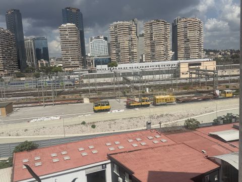 Via San Maria di Costantinopoli alle Mosche, 14 - Napoli