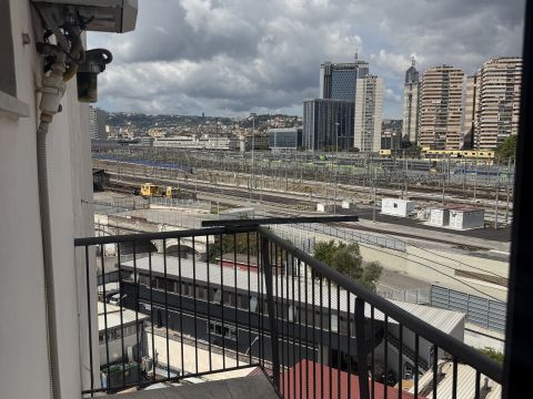 Via San Maria di Costantinopoli alle Mosche, 14 - Napoli