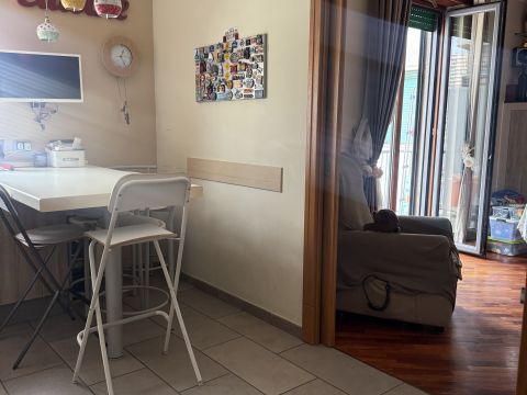 Via San Maria di Costantinopoli alle Mosche, 14 - Napoli