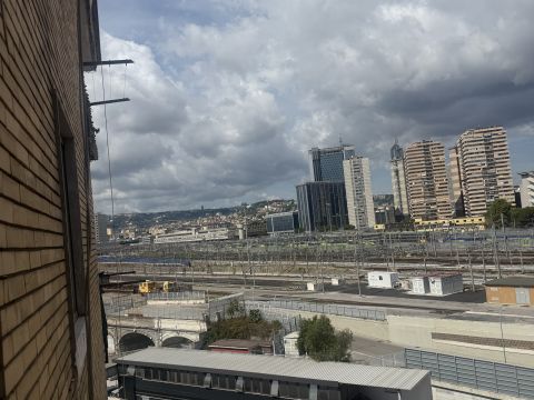 Via San Maria di Costantinopoli alle Mosche, 14 - Napoli
