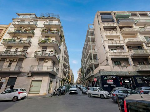 Via Canfora, 118 - Catania