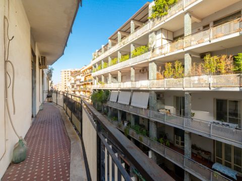 Via Canfora, 118 - Catania