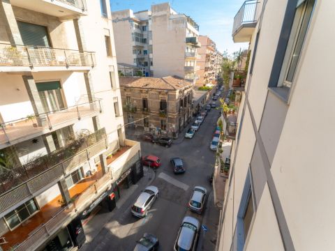 Via Canfora, 118 - Catania