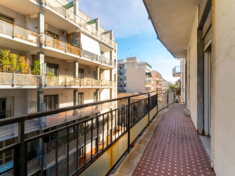 Via Canfora, 118 - Catania