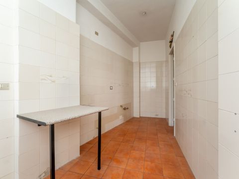 Via Canfora, 118 - Catania
