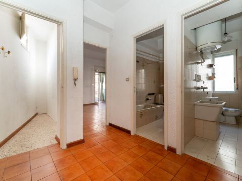 Via Canfora, 118 - Catania