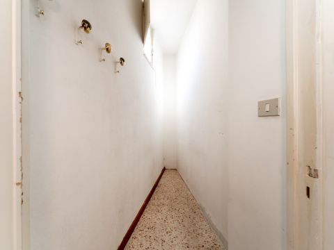 Via Canfora, 118 - Catania