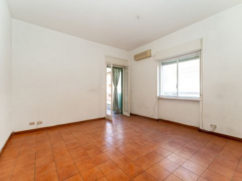 Via Canfora, 118 - Catania