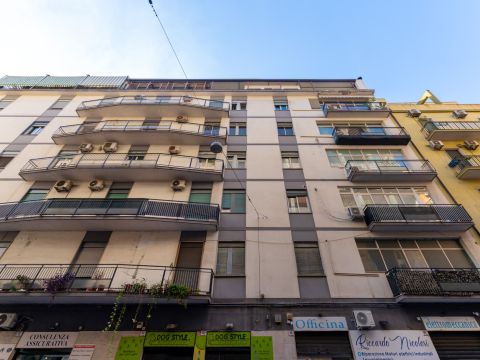 Via Canfora, 118 - Catania