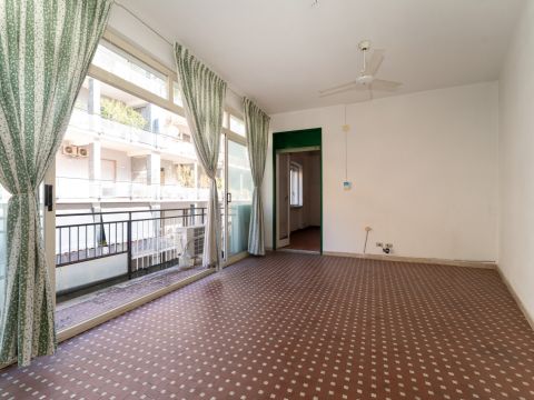 Via Canfora, 118 - Catania