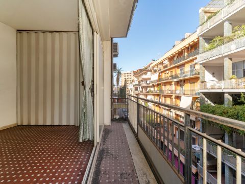 Via Canfora, 118 - Catania