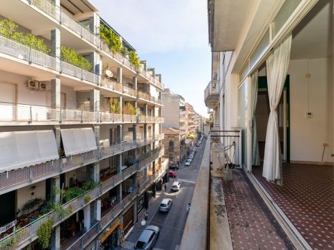 Via Canfora, 118 - Catania