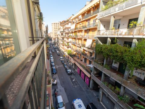Via Canfora, 118 - Catania
