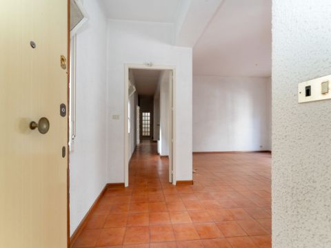 Via Canfora, 118 - Catania