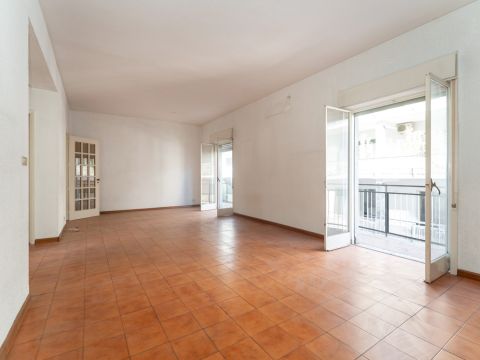 Via Canfora, 118 - Catania
