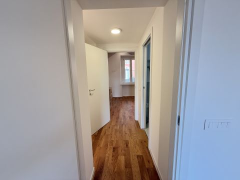 Via Pietro Crespi, 11 - Milano