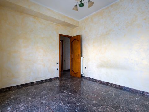 Via Cesare Sinopoli, 101 - Catanzaro