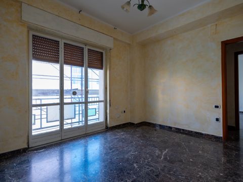 Via Cesare Sinopoli, 101 - Catanzaro