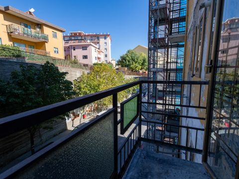 Via Cesare Sinopoli, 101 - Catanzaro
