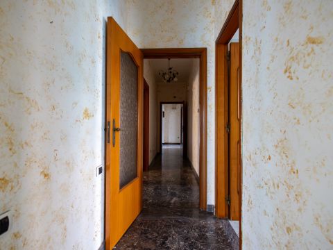 Via Cesare Sinopoli, 101 - Catanzaro