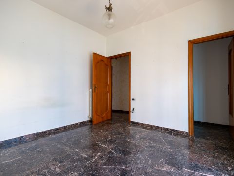 Via Cesare Sinopoli, 101 - Catanzaro