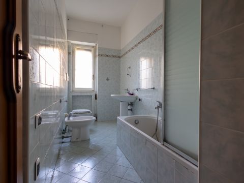 Via Cesare Sinopoli, 101 - Catanzaro