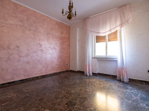 Via Cesare Sinopoli, 101 - Catanzaro