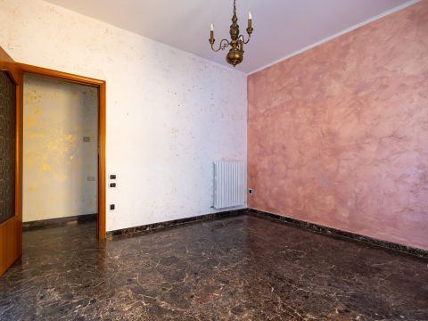 Via Cesare Sinopoli, 101 - Catanzaro