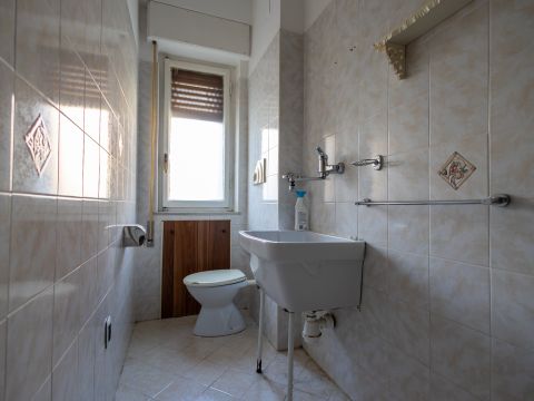 Via Cesare Sinopoli, 101 - Catanzaro