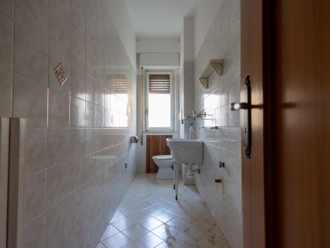 Via Cesare Sinopoli, 101 - Catanzaro