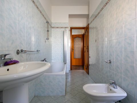 Via Cesare Sinopoli, 101 - Catanzaro