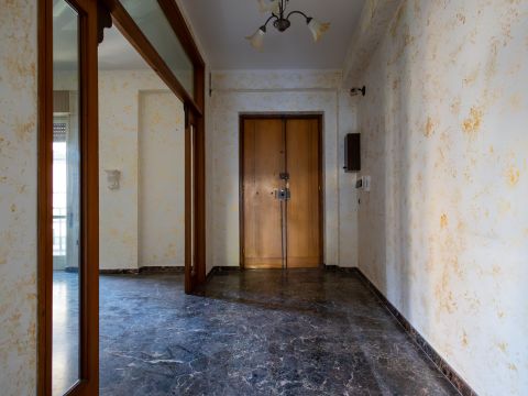 Via Cesare Sinopoli, 101 - Catanzaro