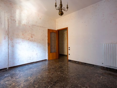 Via Cesare Sinopoli, 101 - Catanzaro