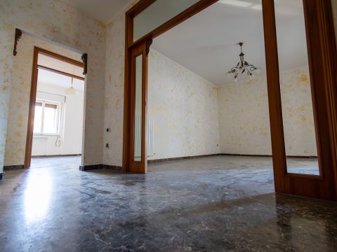 Via Cesare Sinopoli, 101 - Catanzaro