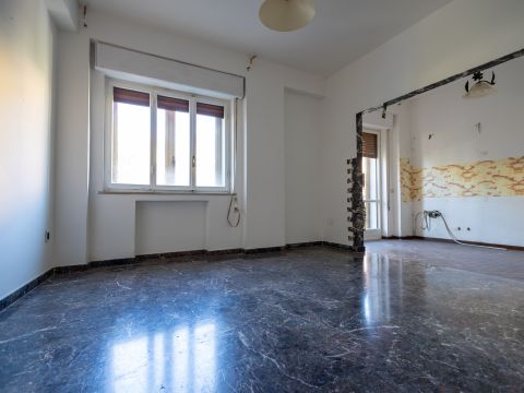 Via Cesare Sinopoli, 101 - Catanzaro