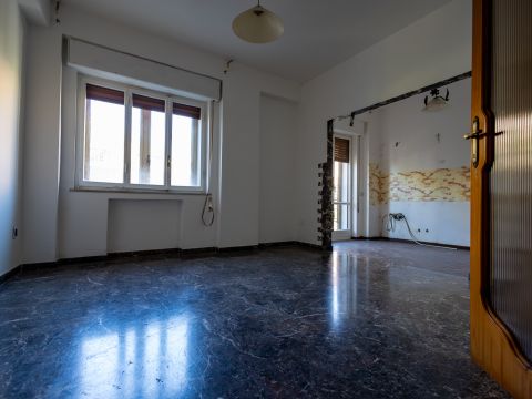 Via Cesare Sinopoli, 101 - Catanzaro