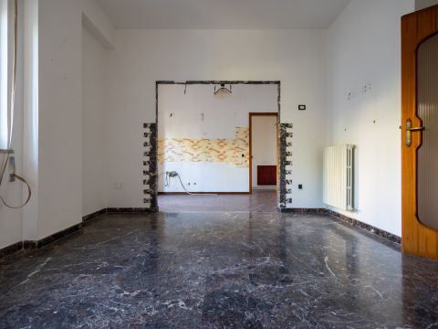 Via Cesare Sinopoli, 101 - Catanzaro