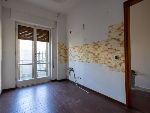 Via Cesare Sinopoli, 101 - Catanzaro