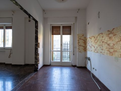 Via Cesare Sinopoli, 101 - Catanzaro