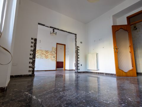 Via Cesare Sinopoli, 101 - Catanzaro