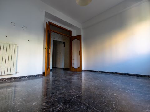 Via Cesare Sinopoli, 101 - Catanzaro