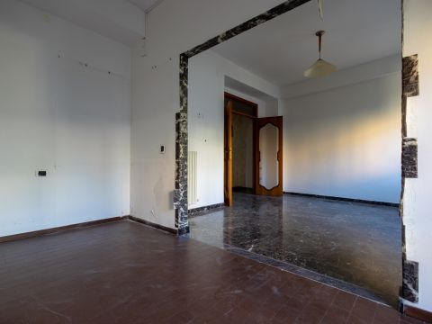 Via Cesare Sinopoli, 101 - Catanzaro