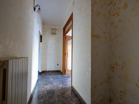 Via Cesare Sinopoli, 101 - Catanzaro