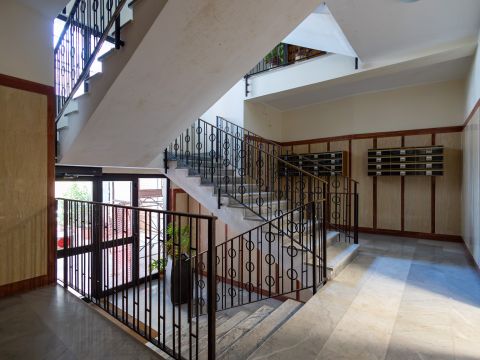 Via Cesare Sinopoli, 101 - Catanzaro