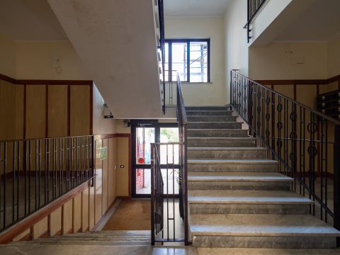 Via Cesare Sinopoli, 101 - Catanzaro
