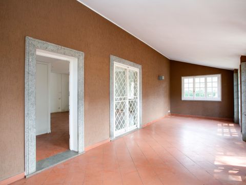 Via Pierfranco Bonetti, 25 - Roma