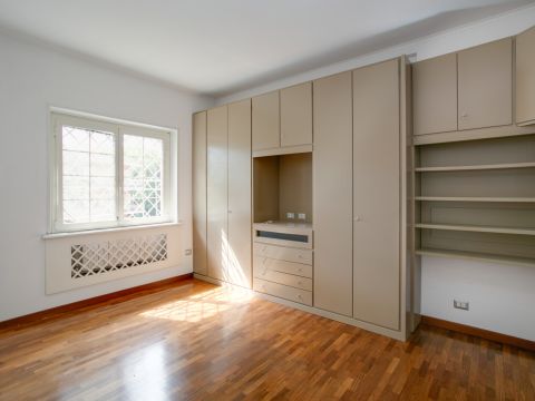 Via Pierfranco Bonetti, 25 - Roma
