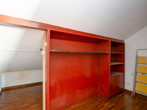 Via Pierfranco Bonetti, 25 - Roma