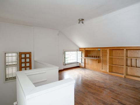 Via Pierfranco Bonetti, 25 - Roma