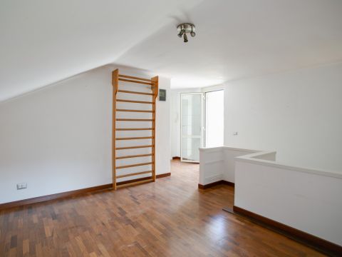 Via Pierfranco Bonetti, 25 - Roma